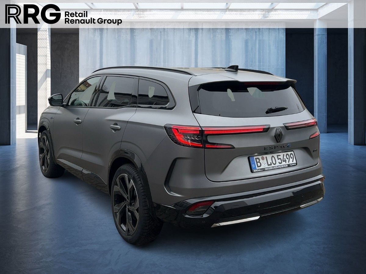 Renault Espace - Bild 4