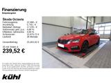 Skoda Octavia Combi RS 2.0 TDI 4x4 DSG DAB LED Pano AH - Skoda Octavia: Allradantrieb, 2.0