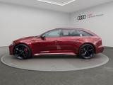 Audi RS 6 Av 4.0 TFSI qu. Laser B&O Pano HuD AHK 360° - rote Audi RS6