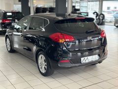 KIA Ceed FIFA World Cup Edition