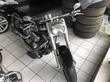 Harley-Davidson FS2 Fatboy - Motorräder in Frankfurt