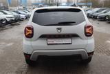 Dacia Duster II 1.3 TCE Extreme LED Navi 360° Tempomat - Dacia Duster: Weiß