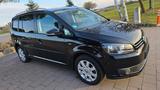 Volkswagen Touran Cup 1.6l TDI NAVI SHZ AHK 2HD SCHECKHEFT - Volkswagen Touran CUP mit Diesel-Antrieb