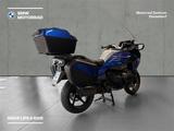BMW R 1300 RT - BMW TOURER