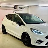 Ford Fiesta ST-Line| großer Service neu|HU 04/27 - Ford Fiesta: 2.0
