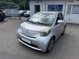 Toyota IQ iQ + - Toyota IQ mit Diesel-Antrieb