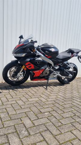 Aprilia RS 660 sofort lieferbar!