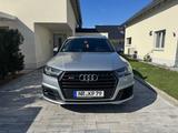 Audi SQ7 4.0 TDI quattro tiptronic -