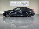 Mercedes-Benz A 35 AMG Limousine  /P.Dach/Leder/LED/ - Mercedes A 35 AMG mit Schiebedach