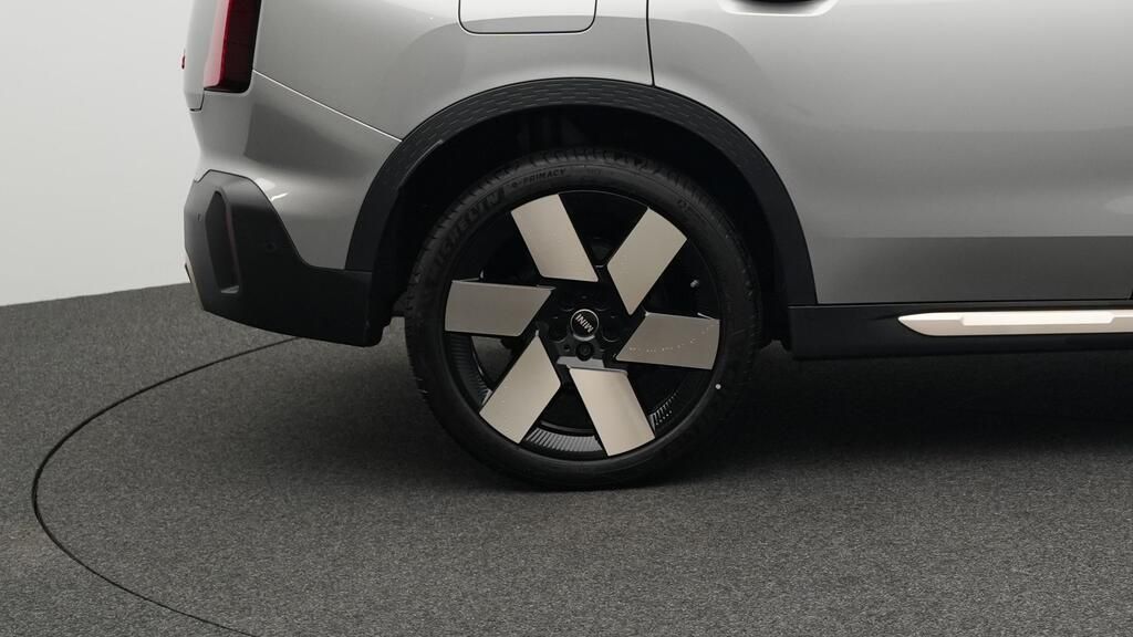 MINI Cooper S Countryman - Bild 18