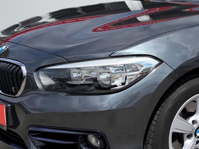 Fahrzeugabbildung BMW 120 i Sport Line Sport Navi Klimaautom Fahrerpro