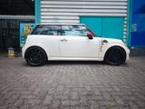 MINI Cooper S Cooper S Sonderpreis bis 19.09. - MINI Cooper S von privat