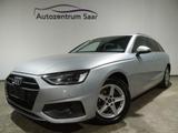 Audi A4 Avant 35 TDI LED Automatik Navi SH ACC Kamera - Audi A4 Gebrauchtwagen in Saarbrücken