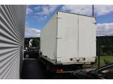 Renault Mascott 3.0 Diesel Koffer Klima 3-Sitzer - Renault Mascot
