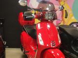 Vespa Sprint 50 Topcase Windschild und mehr - VESPA AUTOMATIK 50