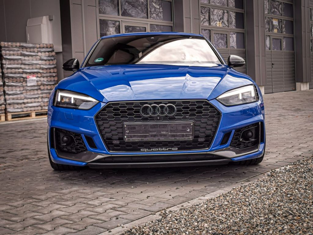 Audi RS5