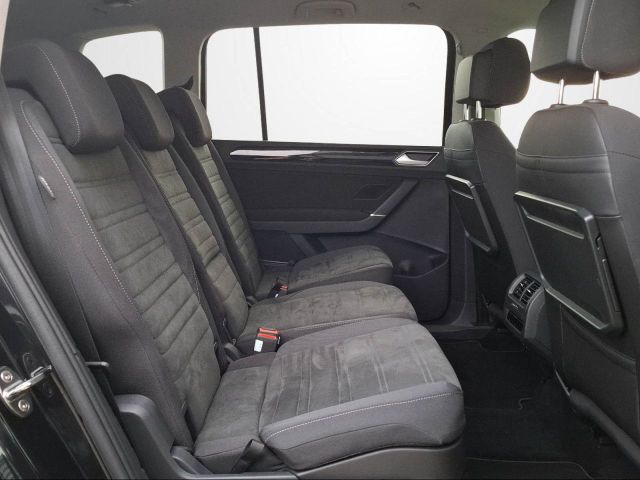 TOURAN 2.0 TDI DSG HIGHLINE AZV+LED+MASSAGE+CAM