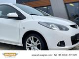 Mazda 2 1.3 Impression Sport SHZ Tempomat Klima - Mazda 2 Impression
