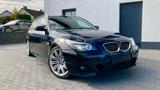 BMW 535d Touring Automatik M Sport Navi + Pano   - gebrauchte BMW 535 aus dem Jahr 2009