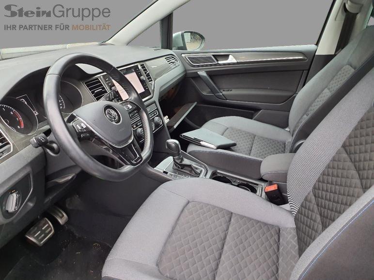 Volkswagen Golf Sportsvan Join ACC+NAVI+PDC+Facelift