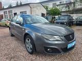 Seat Exeo ST Reference*Klima*TÜV 03.2028*SHZ*CD Radio - Seat Exeo mit Benzin-Antrieb: Kombi