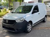 Dacia Dokker Express Essential,Klima,Topzustand,Ersth. - Dacia Dokker: Essential