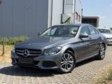 Mercedes-Benz C C 250 BlueTec / d Automatik Leder.Klima.Navi - Mercedes-Benz C 250: Limousine