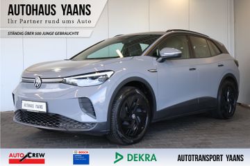 Volkswagen ID.4 Pro Performance WÄRMEPUMPE+AID+LED+CARPLAY