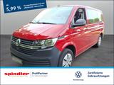 Volkswagen T6.1 Kombi / 9-Sitze, AppConnect, Bluetooth, PDC