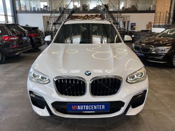 BMW X3 xDrive 20 d M Sport *LED*PANO*KAM*NAVI*PDC*