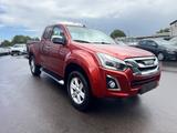 Isuzu D-MAX DOUBLE  CAB 4WD CUSTOM*AHK*1.HAND*58.TKM* - Isuzu D-Max aus 2018