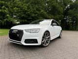 Audi A4 2.0 TDI 140kW S tronic sport Avant sport