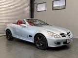 Mercedes-Benz SLK 280/2. Hand/Airscarf/Leder /Tempomat/PDC - Mercedes-Benz SLK 280 aus 2006