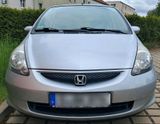 Honda HONDA JAAZ 1.4 (guter Zustand) - Honda Jazz aus 2005: 1.4