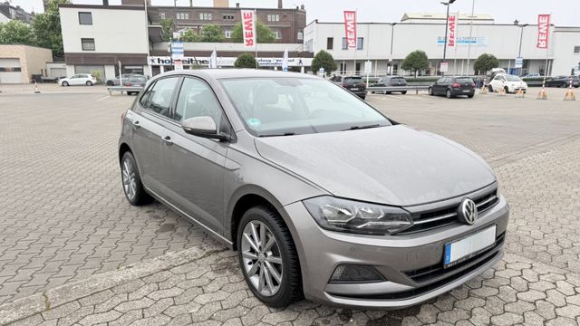 VW VW Polo 1.6 TDI | Automatik | Navi | PDC | TÜV