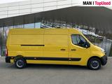 Opel MOVANO KASTENWAGEN HOCH/AHK-KUGEL - Opel Movano: Kastenwagen