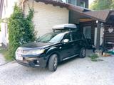Mitsubishi Outlander 4x4 allrad offroad Ge... - Mitsubishi Outlander aus 2006