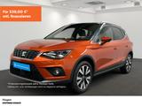 Seat Arona 1.0 TSI LED NAV BEATS DAB SHZ Beats - Seat Arona Gebrauchtwagen in Mülheim (Ruhr)
