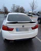 BMW 435d xDrive Gran Coupé M Sport - BMW 435 Gran Coupé von privat