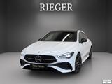 Mercedes-Benz CLA 220 Shooting Brake d AMGPLUS*PANO*FA-P*NIGHT