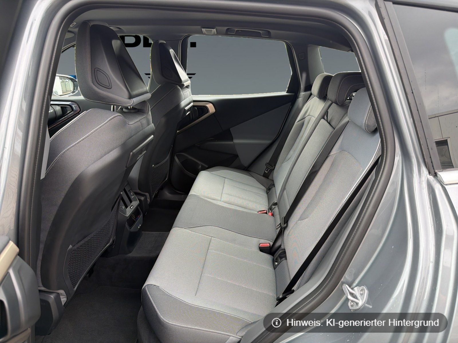BMW X3 - Bild 12