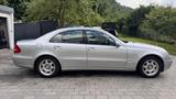 Mercedes-Benz E 200 KOMPRESSOR CLASSIC Classic - Mercedes-Benz E-Klasse: Classic