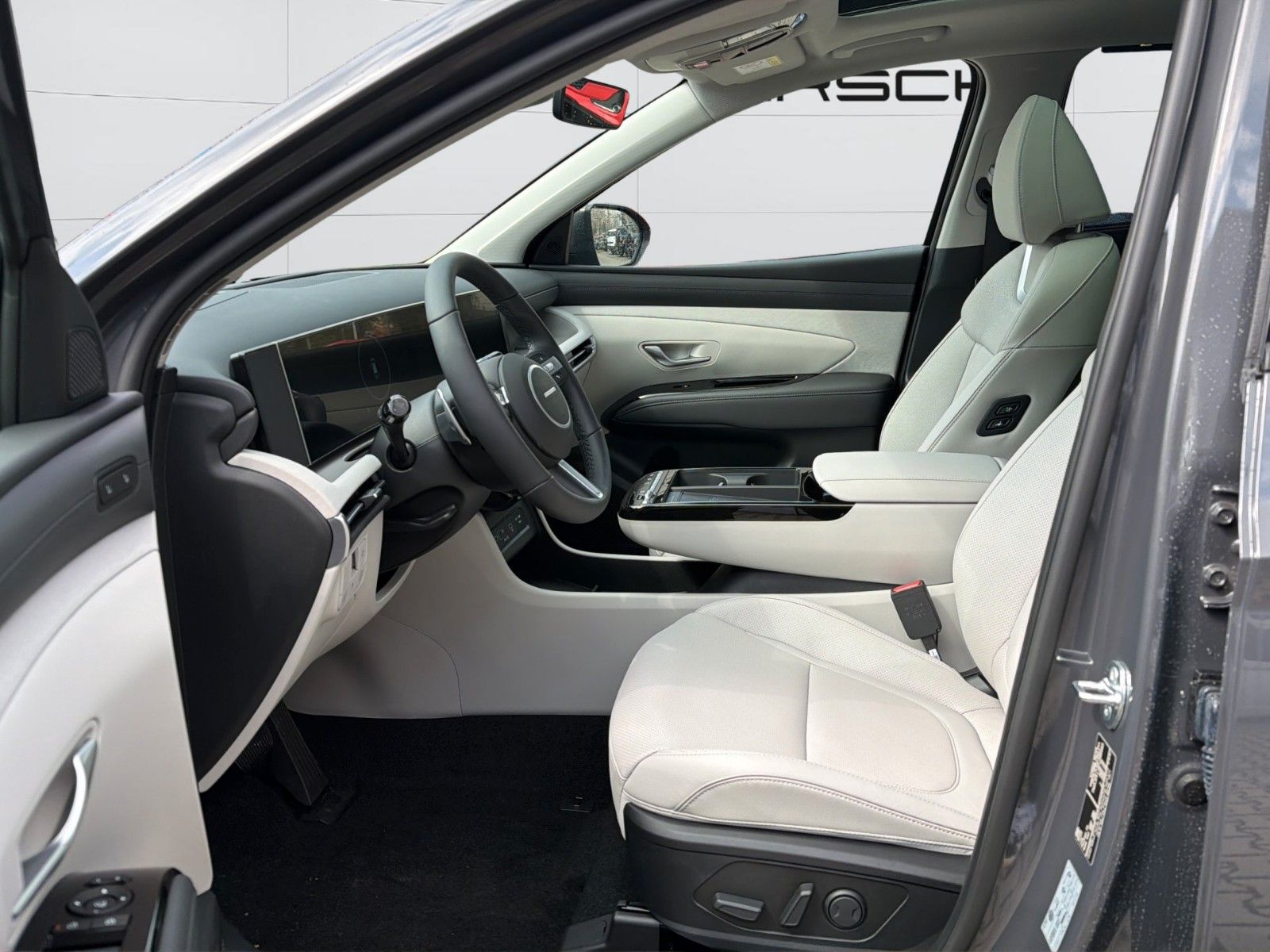 Hyundai TUCSON - Bild 7