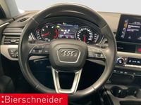 Audi A4 - Vorschau Bild 11