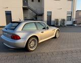 BMW Z3 Coupé 2.8 - Deutsches Fahrzeug - BMW Z3: 2.8