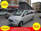 Mercedes-Benz MERCEDES-BENZ VIANO 3.0 V6 MarcoPolo WestFalia-6 - Mercedes-Benz Viano