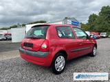 Renault Clio II Dynamique EXPORT SHZ Sportsitze Klima el - Renault Clio aus 2004: Sport