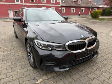 BMW 318 - 10