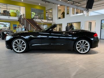 BMW Z4 - 2