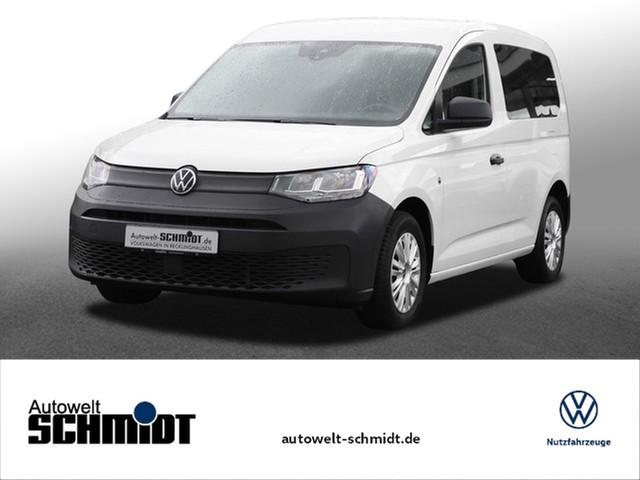 Volkswagen Caddy 2,0 TDI Kombi Eco Profi